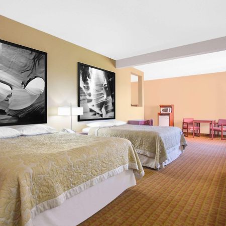 Super 8 By Wyndham Page/Lake Powell Εξωτερικό φωτογραφία