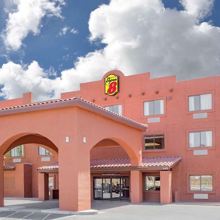 Super 8 By Wyndham Page/Lake Powell Εξωτερικό φωτογραφία
