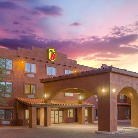 Super 8 By Wyndham Page/Lake Powell Εξωτερικό φωτογραφία
