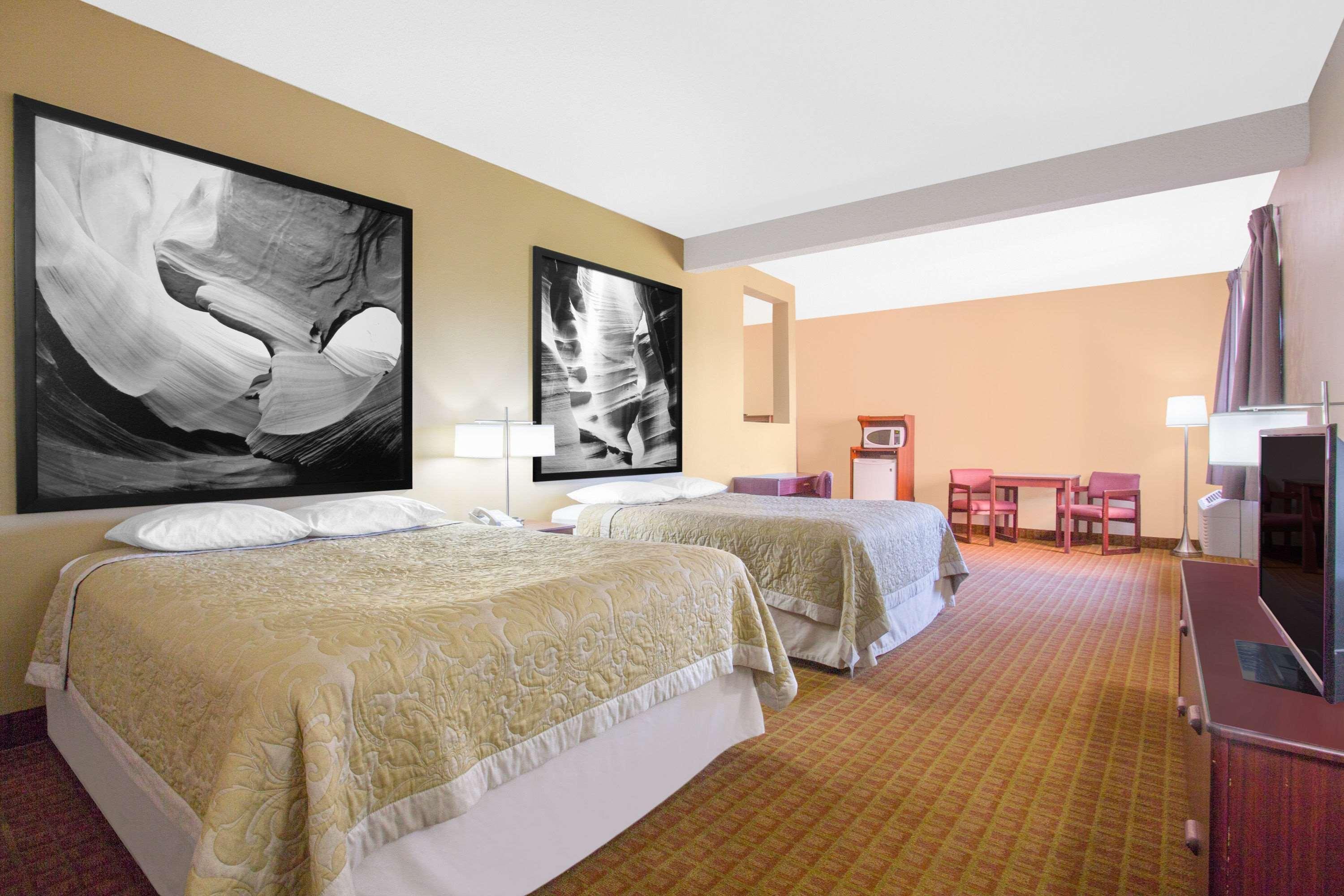 Super 8 By Wyndham Page/Lake Powell Εξωτερικό φωτογραφία