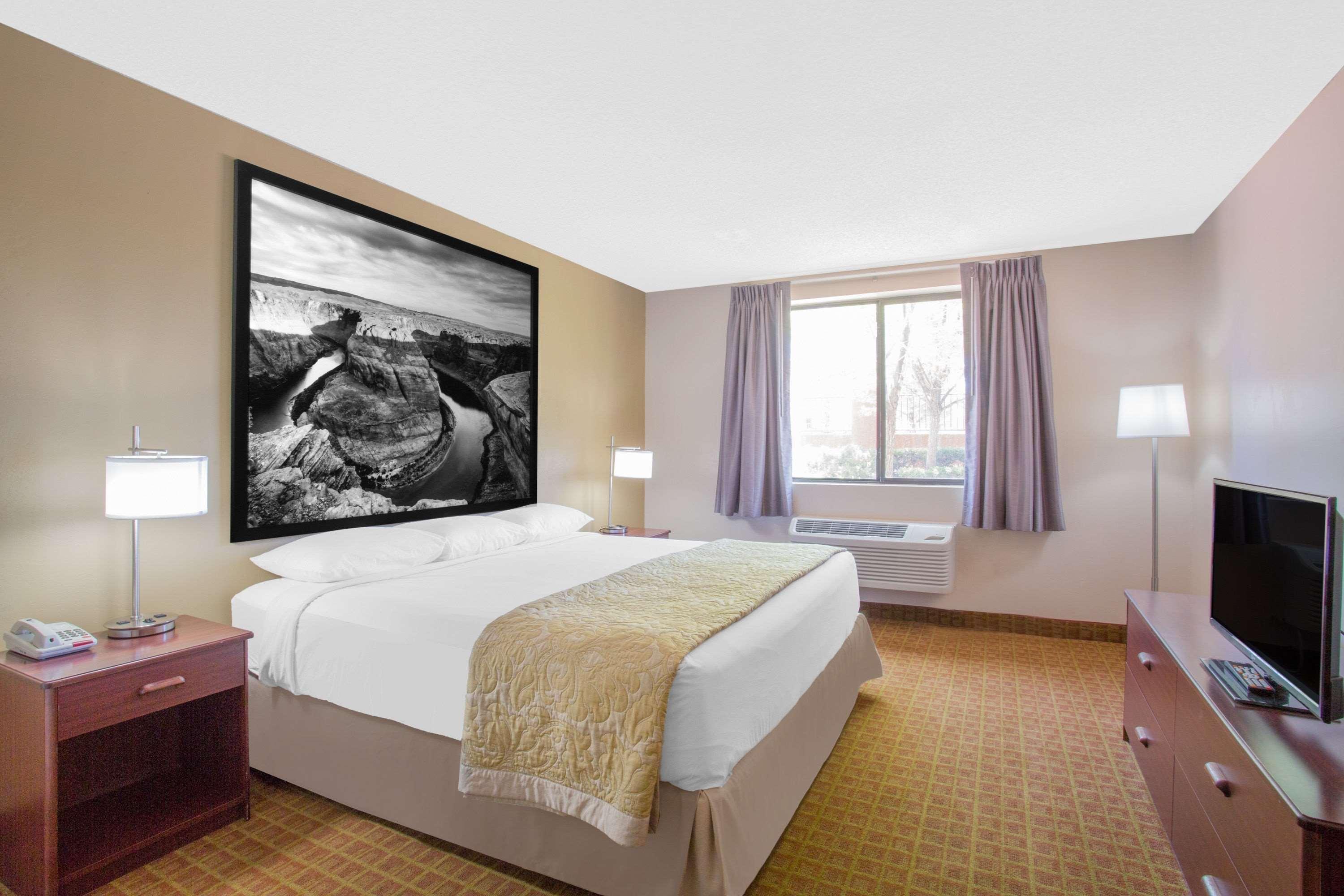 Super 8 By Wyndham Page/Lake Powell Εξωτερικό φωτογραφία