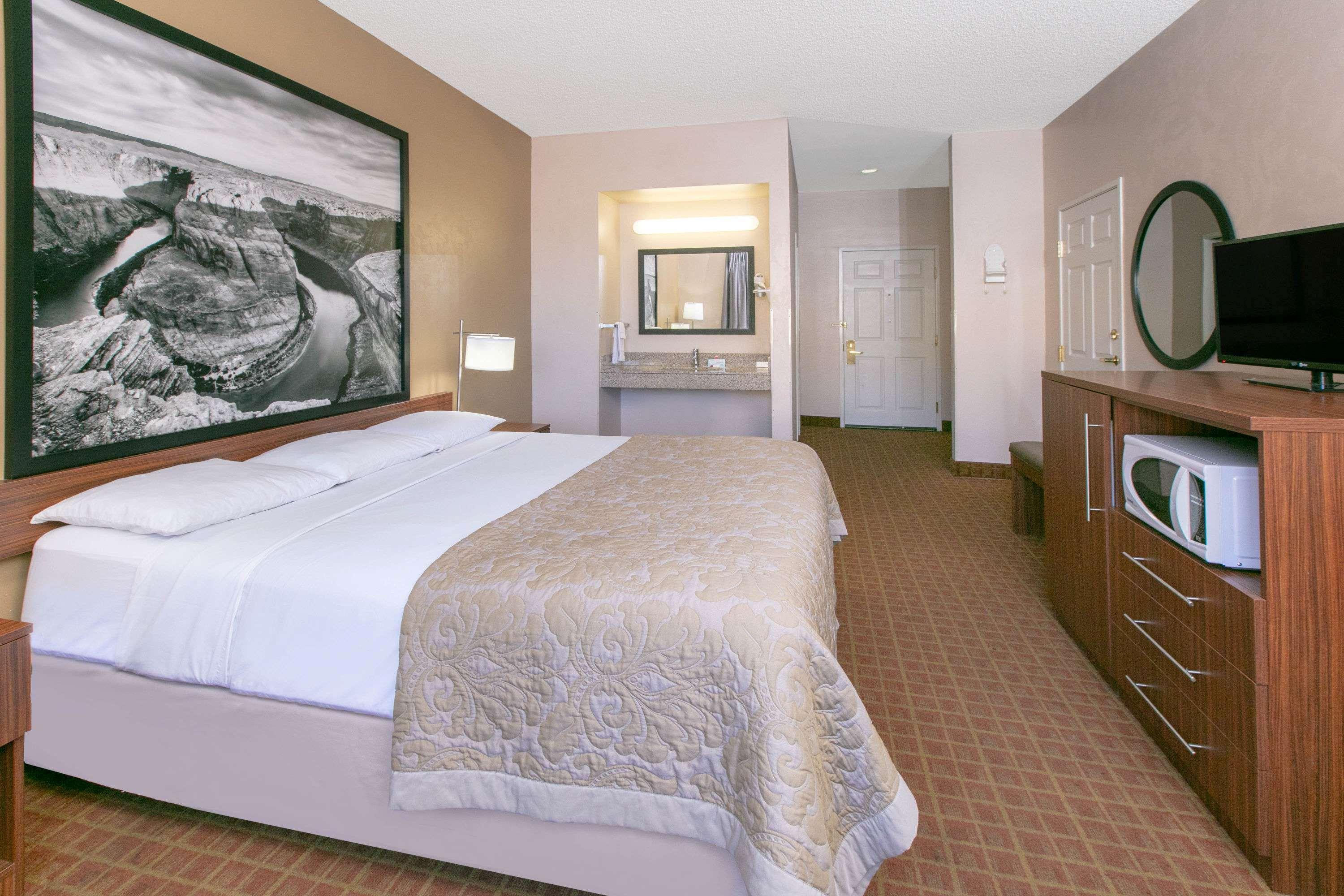 Super 8 By Wyndham Page/Lake Powell Εξωτερικό φωτογραφία
