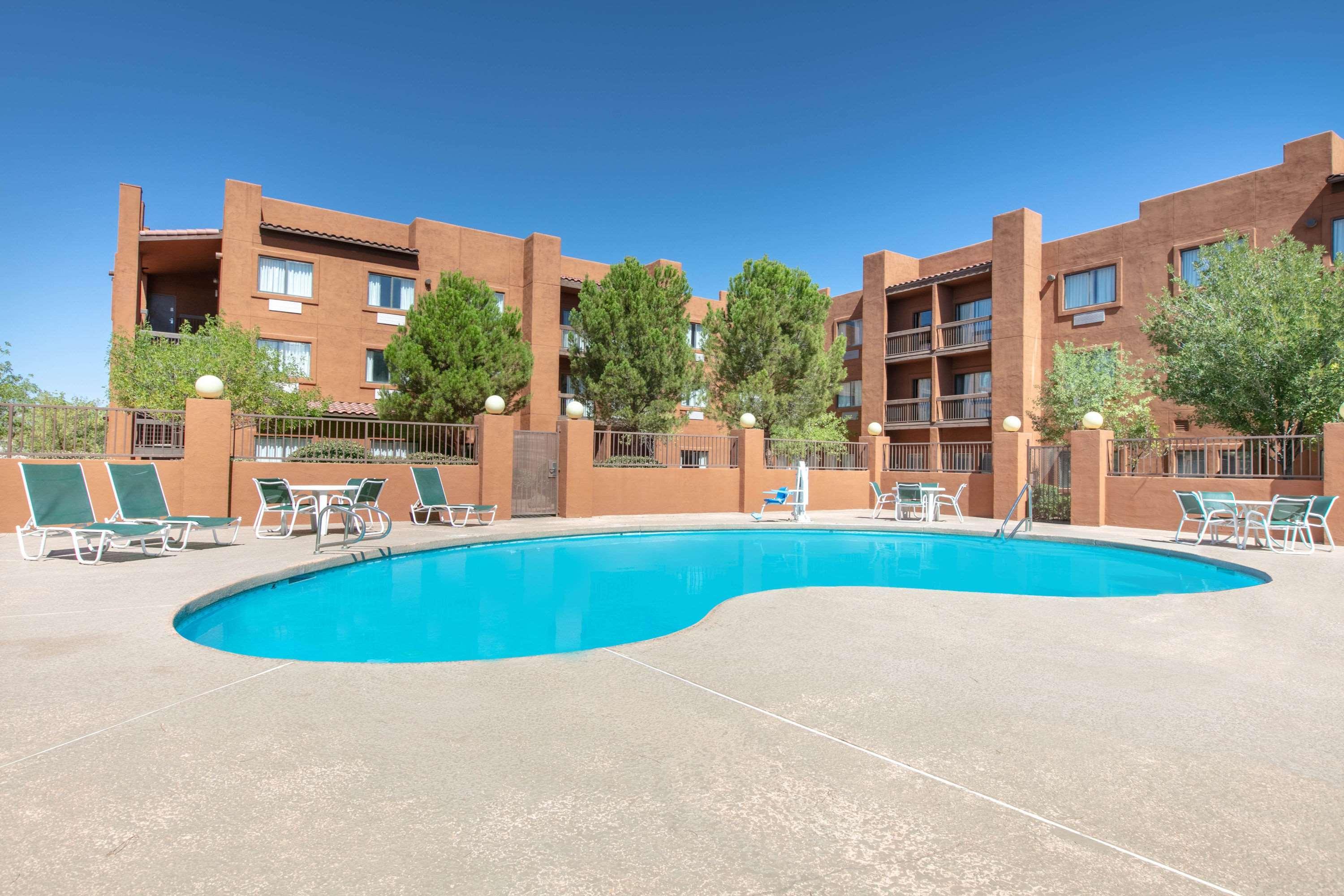 Super 8 By Wyndham Page/Lake Powell Εξωτερικό φωτογραφία