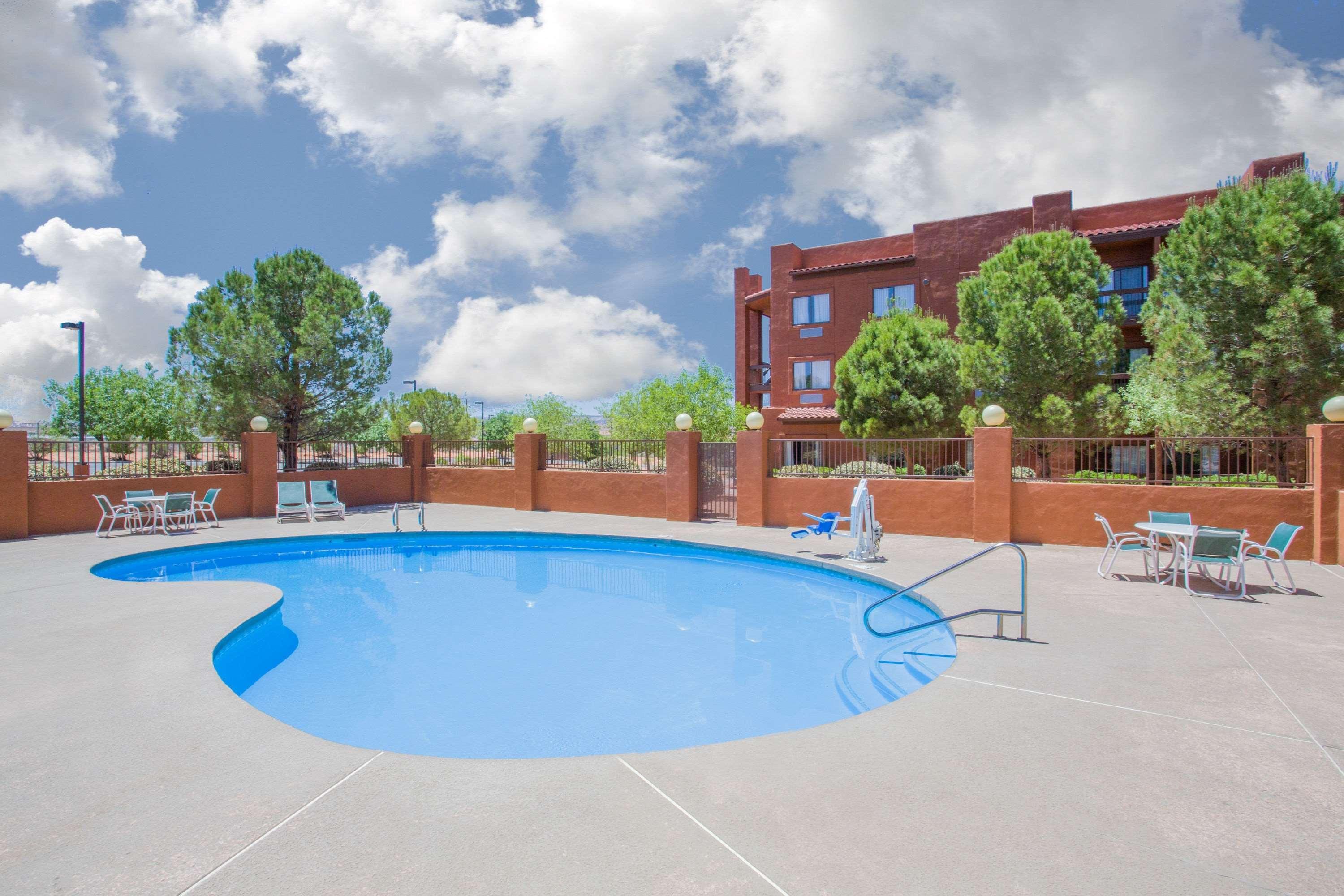 Super 8 By Wyndham Page/Lake Powell Εξωτερικό φωτογραφία