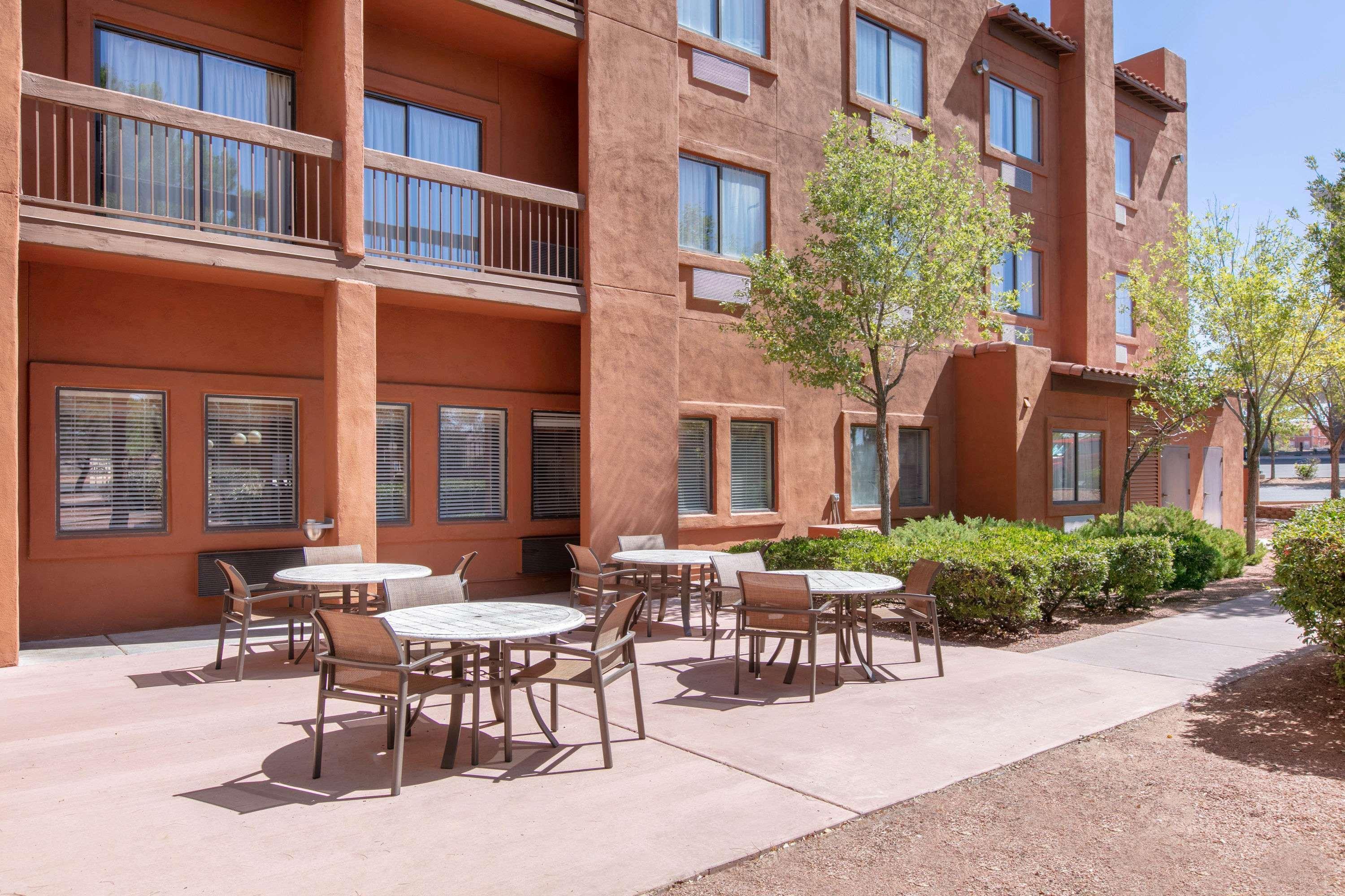 Super 8 By Wyndham Page/Lake Powell Εξωτερικό φωτογραφία