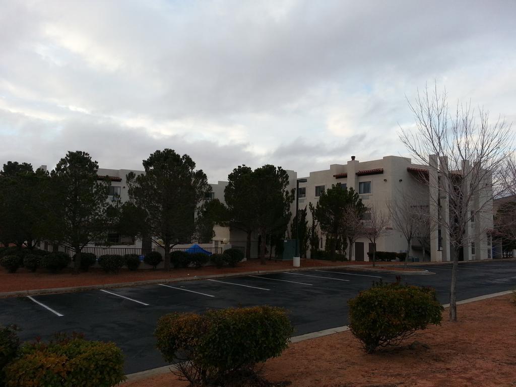 Super 8 By Wyndham Page/Lake Powell Εξωτερικό φωτογραφία