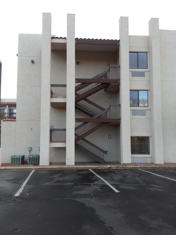 Super 8 By Wyndham Page/Lake Powell Εξωτερικό φωτογραφία