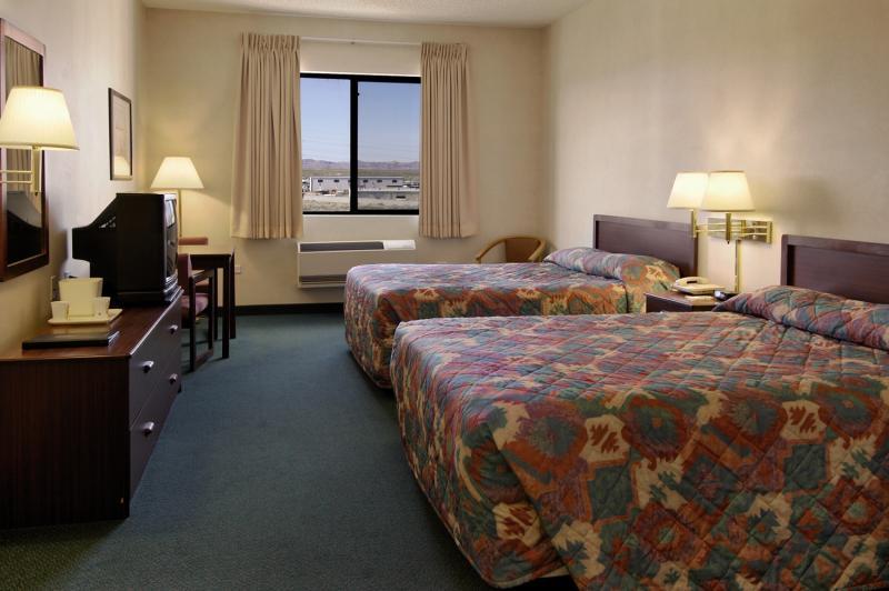Super 8 By Wyndham Page/Lake Powell Εξωτερικό φωτογραφία